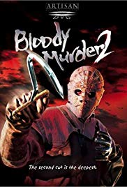Bloody Murder 2: Closing Camp (2003) Free Movie