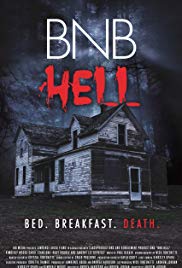 BnB HELL (2017) Free Movie