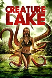 Creature Lake (2015) Free Movie