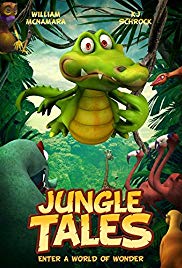 Jungle Tales (2017) Free Movie
