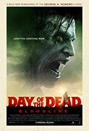 Day of the Dead: Bloodline (2018) Free Movie