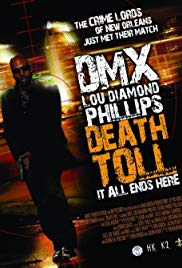 Death Toll (2008) Free Movie