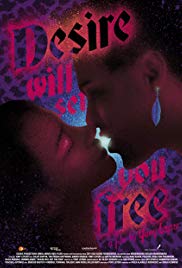 Desire Will Set You Free (2015)