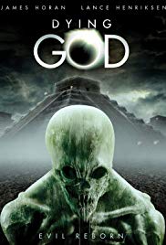 Dying God (2008) Free Movie