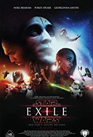 Exile: A Star Wars Fan Film (2015) Free Movie