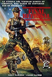 Final Reprisal (1988) Free Movie