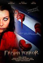Frisian Terror (2009) Free Movie
