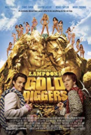 National Lampoons Gold Diggers (2003) Free Movie