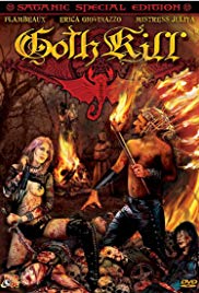 Gothkill (2009) Free Movie