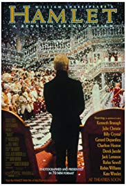 Hamlet (1996) Free Movie