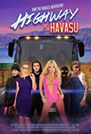 Highway to Havasu (2017) Free Movie