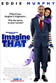 Imagine That (2009) Free Movie