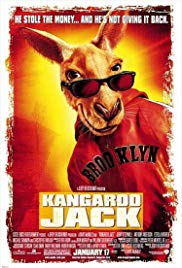 Kangaroo Jack (2003) Free Movie