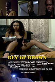 Key of Brown (2013)