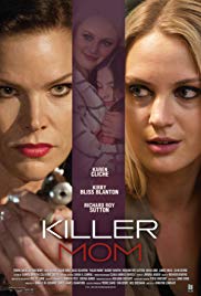 Killer Mom (2017) Free Movie