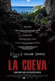 La cueva (2014)