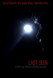 Last Seen (2013) Free Movie