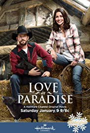 Love in Paradise (2016) Free Movie