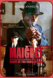Maigret: Night at the Crossroads (2017) Free Movie