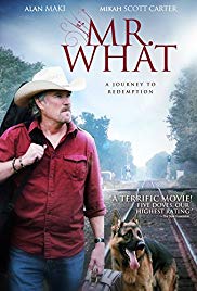 Mr. What (2015) Free Movie