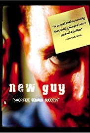 New Guy (2003) Free Movie