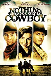 Nothing Too Good for a Cowboy (1998) Free Movie