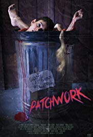 Patchwork (2015) Free Movie