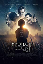 Project Eden: Vol. I (2017) Free Movie