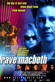 Rave Macbeth (2001) Free Movie