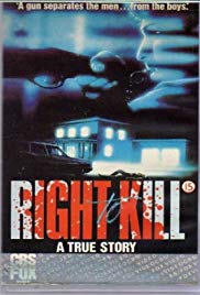 Right to Kill? (1985) Free Movie