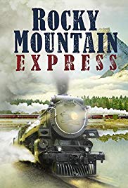 Rocky Mountain Express (2011) Free Movie