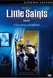 Santitos (1999) Free Movie