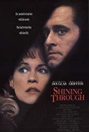 Shining Through (1992) Free Movie