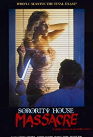 Sorority House Massacre (1986) Free Movie