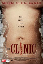 The Clinic (2010) Free Movie