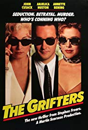 The Grifters (1990) Free Movie