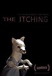 The Itching (2016) Free Movie
