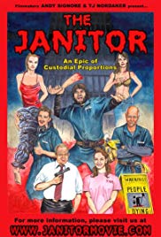 The Janitor (2003) Free Movie