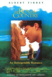 The Run of the Country (1995) Free Movie
