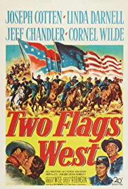Two Flags West (1950) Free Movie