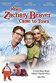 When Zachary Beaver Came to Town (2003) Free Movie