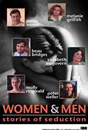 Women and Men: Stories of Seduction (1990) Free Movie