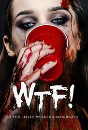 WTF! (2017) Free Movie