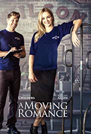 A Moving Romance (2017) Free Movie