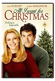 All I Want for Christmas (2007) Free Movie