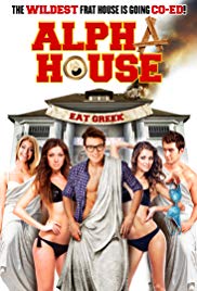 Alpha House (2014) Free Movie