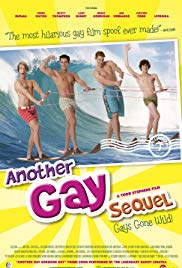 Another Gay Sequel: Gays Gone Wild! (2008)