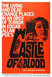 Castle of Blood (1964) Free Movie