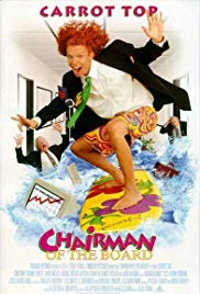 Chairman of the Board (1998) Free Movie