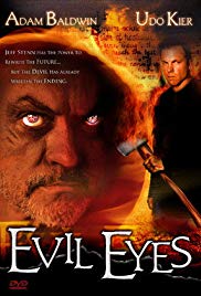 Evil Eyes (2004) Free Movie